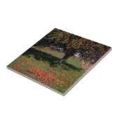 Carreau Ancien arbre à pomme (Côté)