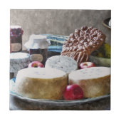 CARREAU ANCIENNE ANGLETERRE (Devant)