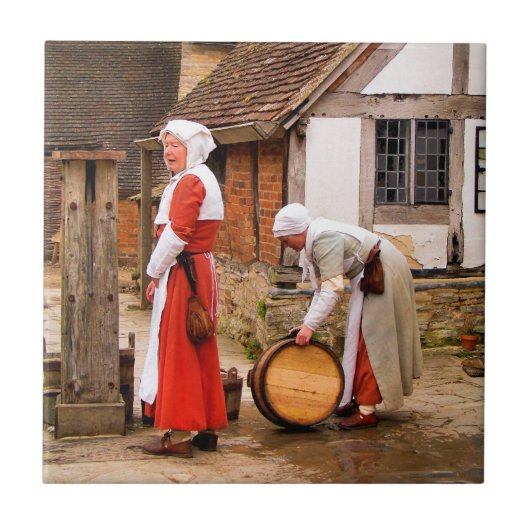 CARREAU ANCIENNE ANGLETERRE (Devant)