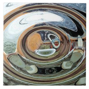 CARREAU ANCIENNE ANGLETERRE