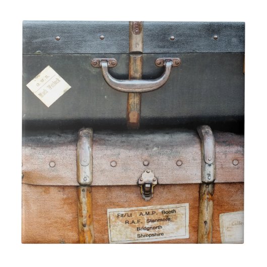 CARREAU ANCIENNE ANGLETERRE (Devant)