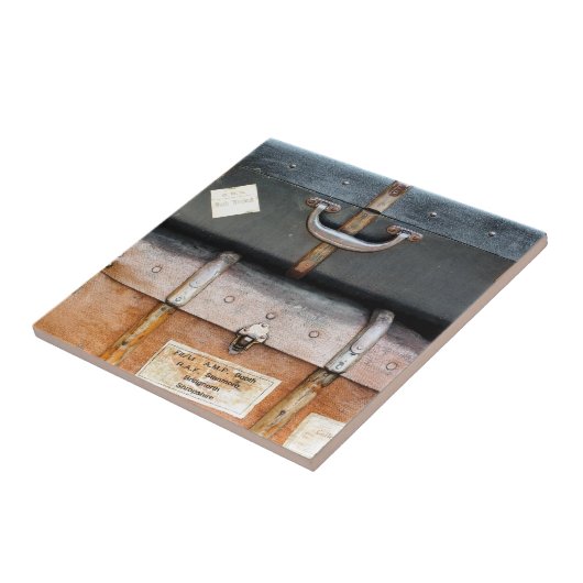 CARREAU ANCIENNE ANGLETERRE (Côté)