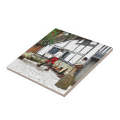 CARREAU ANCIENNE ANGLETERRE (Côté)