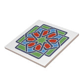 Carreau Andalucie 4 (Côté)
