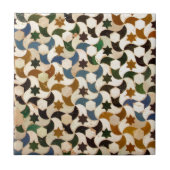 Carreau Andaluz (Devant)