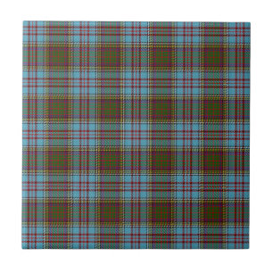 Carreau Anderson Tartan