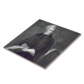 Carreau Andrew Jackson, 7ème Président des États-Unis (Côté)