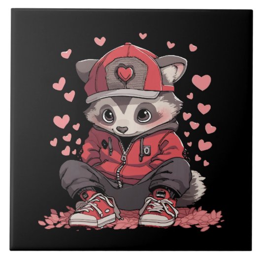 Carreau Andy Branché (Devant)