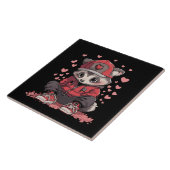 Carreau Andy Branché (Côté)