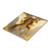 Carreau Ange d'or Esprit du soir (Côté)