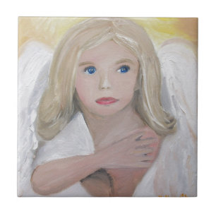 Carreau Ange gardien