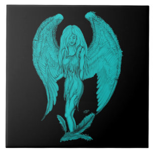 Carreau Angel