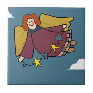 Carreau Angel