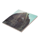 Carreau Angel (Côté)