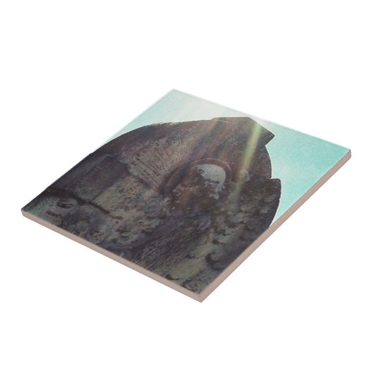 Carreau Angel (Côté)