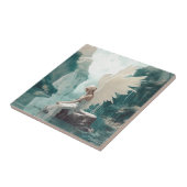 Carreau Angel Imaginaire Art (Côté)