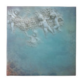 Carreau anges 3D (Devant)