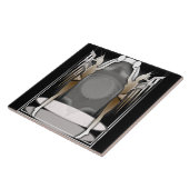 Carreau anges de deco (Côté)