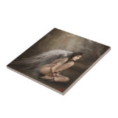 Carreau Angle de tuile (Côté)