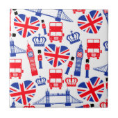 Carreau Angleterre (Devant)