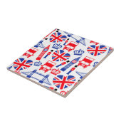 Carreau Angleterre (Côté)