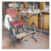 CARREAU ANGLETERRE VICTORIENNE (Devant)