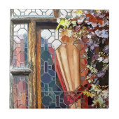 CARREAU ANGLETERRE VICTORIENNE (Devant)