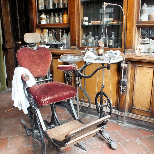 CARREAU ANGLETERRE VICTORIENNE