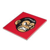 Carreau Angry Ape (Côté)