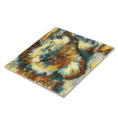 Carreau AnimalArt_Ours_005 (Côté)