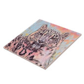 Carreau AnimalMix_Leopard_008 (Côté)