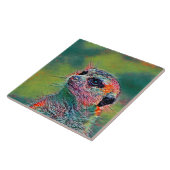 Carreau AnimalMix_Meerkat_009 (Côté)