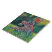 Carreau AnimalMix_Rabbit_048 (Côté)