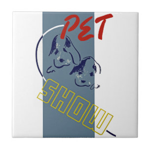 Carreau Animaux
