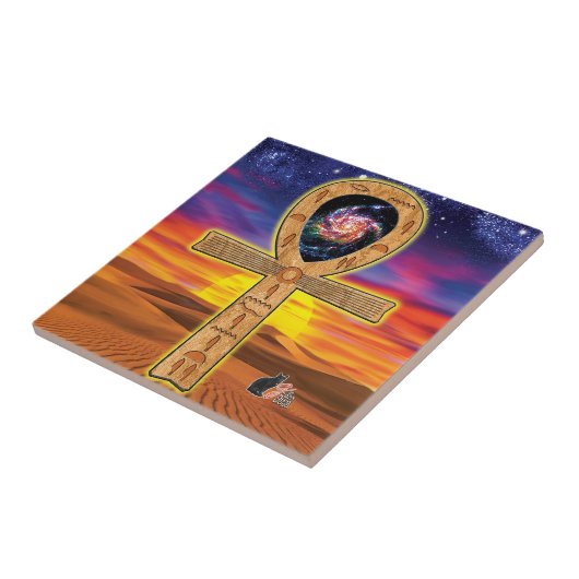 Carreau Ankh (Côté)