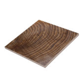 Carreau Anneaux d'arbre (Côté)