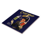 Carreau Années 1920 (Côté)