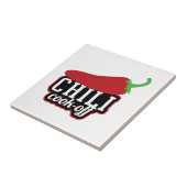 Carreau Anniversaire de mariage  (Côté)