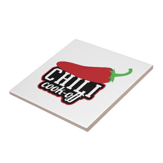 Carreau Anniversaire de mariage (Côté)