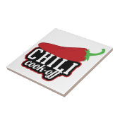 Carreau Anniversaire de mariage  (Côté)