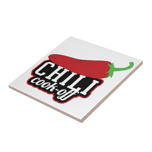 Carreau Anniversaire de mariage  (Côté)