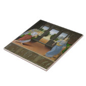 Carreau Annonce (Côté)