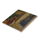 Carreau Annonce (Côté)