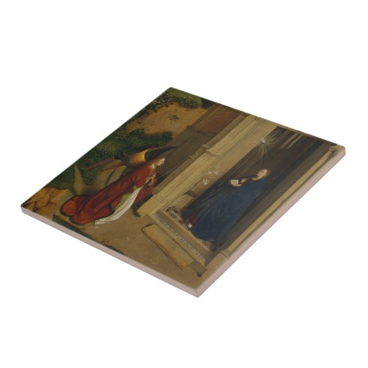 Carreau Annonce (Côté)