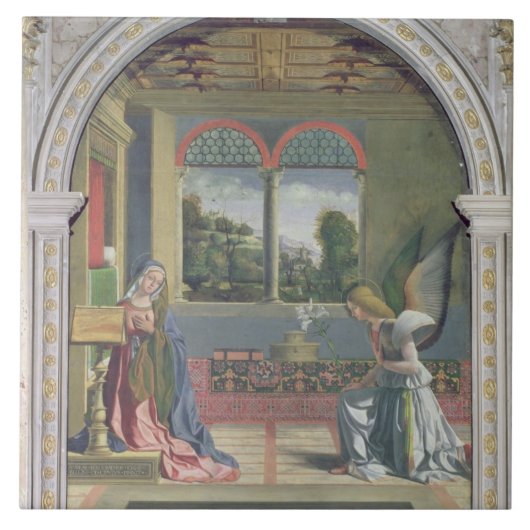 Carreau Annonce 2 (Devant)