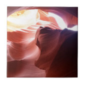 Carreau Antelope Canyon (Devant)