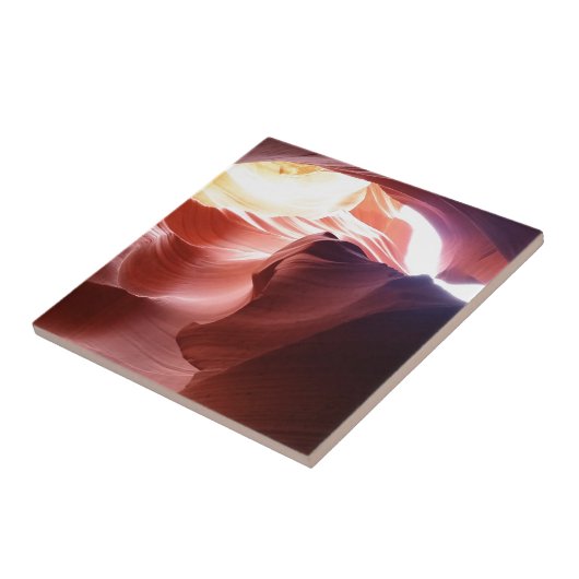 Carreau Antelope Canyon (Côté)