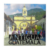 Carreau Antigua (Devant)