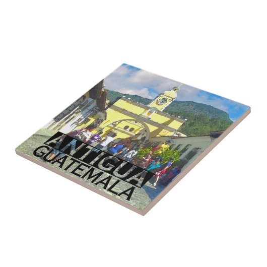 Carreau Antigua (Côté)