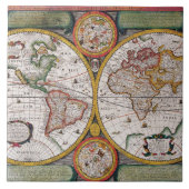 Carreau Antique French (Devant)